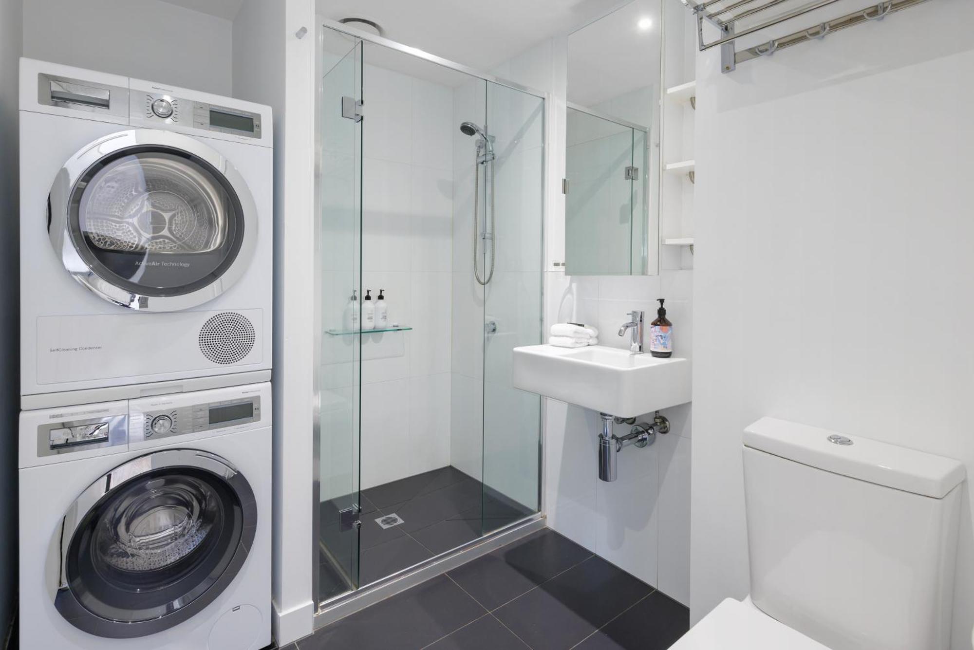 Flinders Luxury Penthouse Apartment เมลเบิร์น ภายนอก รูปภาพ